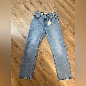 Levi's 501 90s Jean